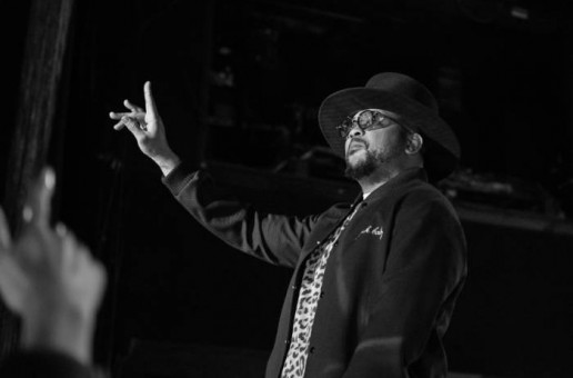 The-Dream Announces ‘Love You to Death’ Tour