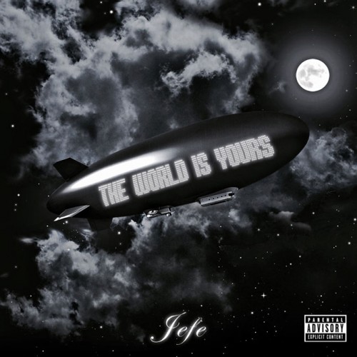 the-world-is-yours-500x500 Shy Glizzy - One  