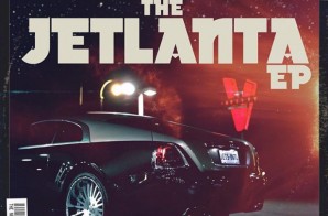 Curren$y, Cornerboy P & T.Y. – The Jetlanta (EP)