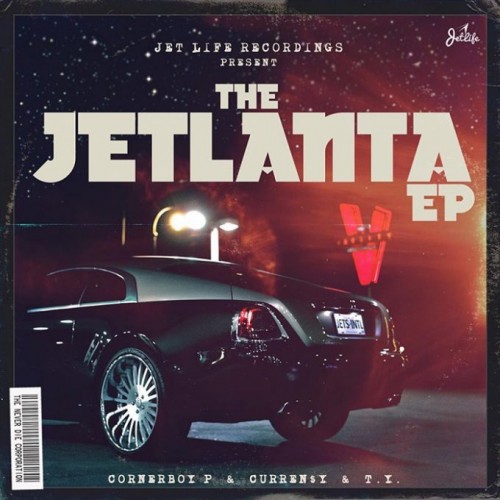 thejetlantaep680x680-500x500 Curren$y, Cornerboy P & T.Y. - The Jetlanta (EP)  