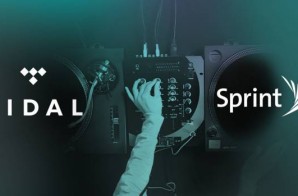 Sprint Buys 33 Percent Stake In TIDAL For $200 Million!