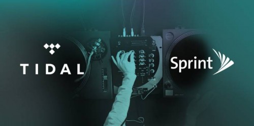 tidal-500x249 Sprint Buys 33 Percent Stake In TIDAL For $200 Million!  