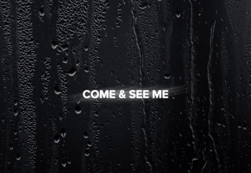 Trey Songz – Come & See Me (Remix)