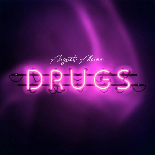 unnamed-1-1-500x500 August Alsina - Drugs  