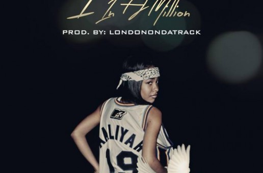 Damond Blue – 1 In A Million