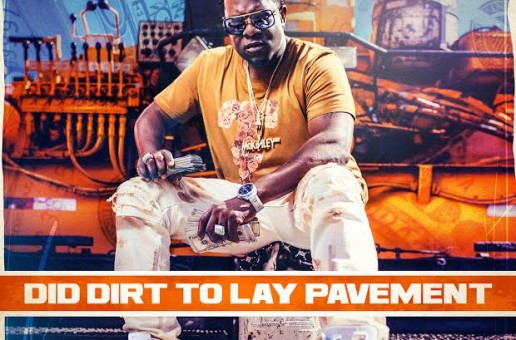 ​McKinley Ave – Did Dirt To Lay Pavement