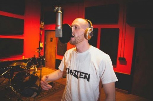 J.Totten – Getaway Ft. Terry Josiah