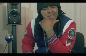 Steeezy – Look At Me Now (Video)