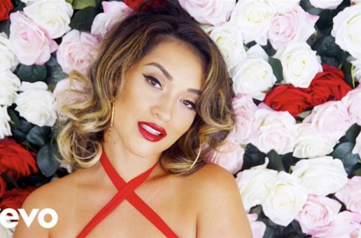 Abrina – Way You Touch Me (Video)