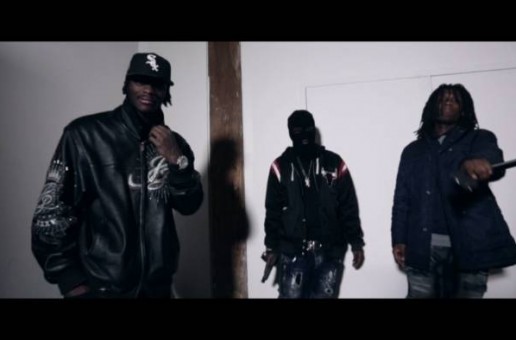 Lil Durk – They Forgot (Video)