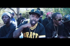 Lil Mario – G Letter (Video)