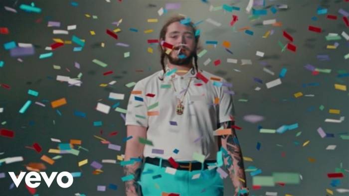 Post Malone Congratulations Ft Quavo Video Home Of Hip Hop Videos And Rap Music News