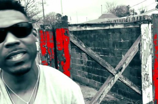 RickStarr – Jaccin 4 Beatz 2017 (Video)