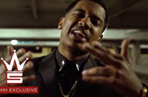 Tracy T – Skyline (Video)