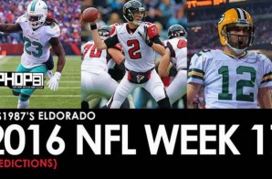 HHS1987’s Eldorado 2016 NFL Week 17 (Predictions)