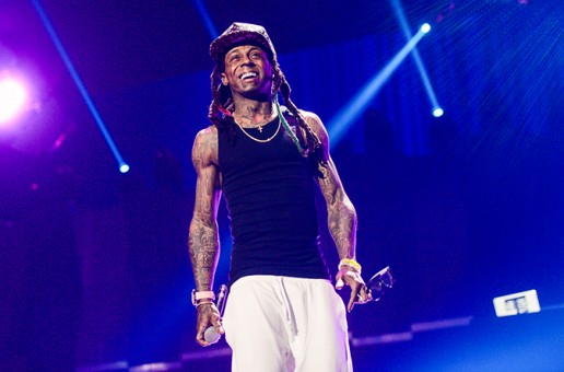 Lil Wayne Adds Another Project To His List of Releases This Year