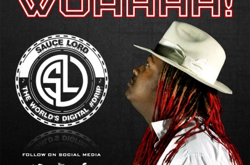 YBMrDoItAll – Woah