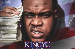 King Yc – King Yc For President (Mixtape)