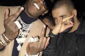 Young Thug Will Be Hitting The Road With Drizzy For ‘The Boy Meets World Tour’