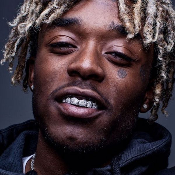 Lil Uzi Vert - Luv Is Rage 1.5 (EP) | Home of Hip Hop ...