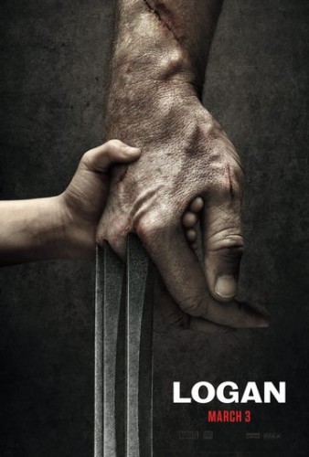 1480537975-338x500 Atlanta Enter To Win 2 FREE Tickets To See the Advanced Screening of 20th Century Fox's Upcoming Film 'Logan' (March 1, 2017)  