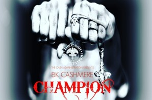 BK Cashmere – Champion