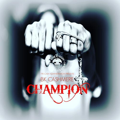 982925 BK Cashmere - Champion  