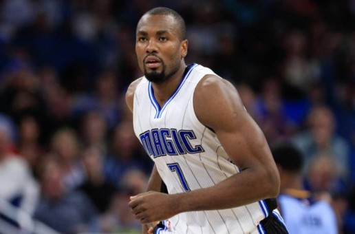 Headed North: The Orlando Magic Trade Serge Ibaka To The Toronto Raptors For Terrence Ross