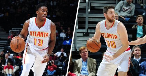 C5clcmEXMAIZHeX-500x261 The Atlanta Hawks Sign Ryan Kelly & Lamar Patterson To Multi-Year Contracts  