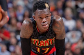 The Atlanta Hawks Suspend Dennis Schröder For Tonight’s Matchup vs. the Miami Heat For Failure To Report