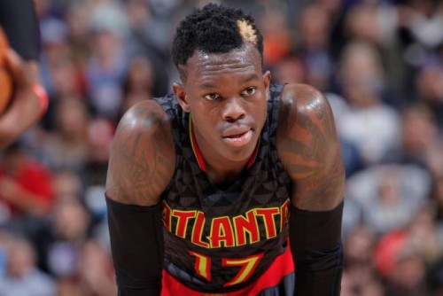 C5crvdkWgAAm-F2-500x334 The Atlanta Hawks Suspend Dennis Schröder For Tonight's Matchup vs. the Miami Heat For Failure To Report  