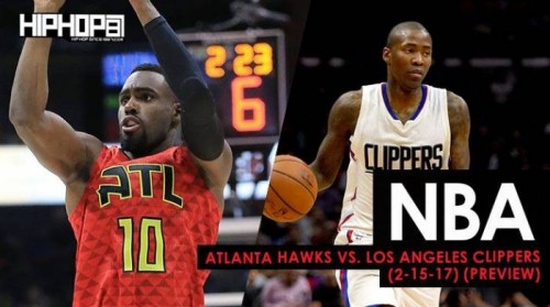 Clippers-preview-500x279 NBA: Atlanta Hawks vs. Los Angeles Clippers (2-15-17) (Preview)  