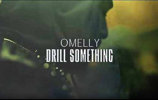 Omelly – Drill Something (Official Video)