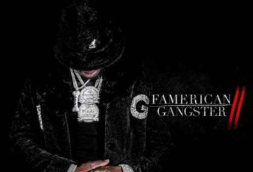 Ralo – Famerican Gangster 2 (Mixtape)