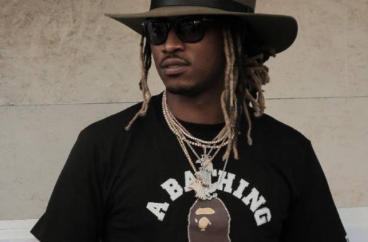 Future’s “HNDRXX” Album To Feature Rihanna & The Weeknd!