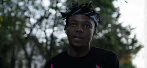 J.I.D.-500x234 J. Cole Signs Atlanta Rapper, J.I.D. to Dreamville!  