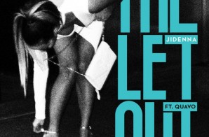 Jidenna – The Let Out Ft. Quavo