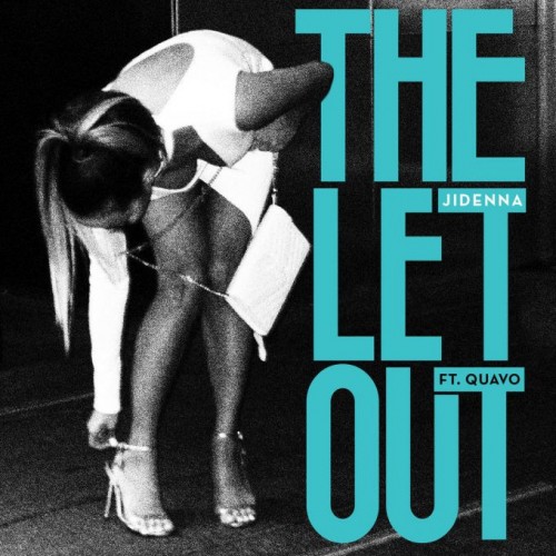 Jidenna-500x500 Jidenna - The Let Out Ft. Quavo  