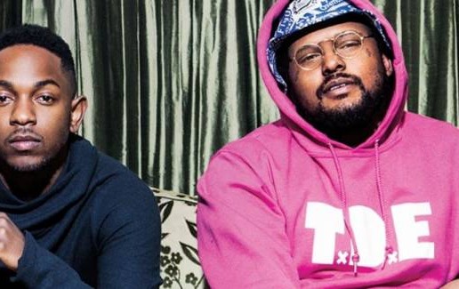 Kendrick Lamar & ScHoolboy Q Earn Their First Platinum Singles As Solo Artists!