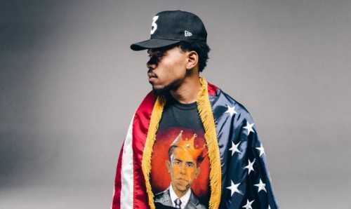 NOL_012-500x298 Chance the Rapper Models For Joe Freshgoods’ “Thank You Obama” Collection!  