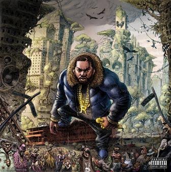 Raekwon – This Is What It Comes Too (Video)