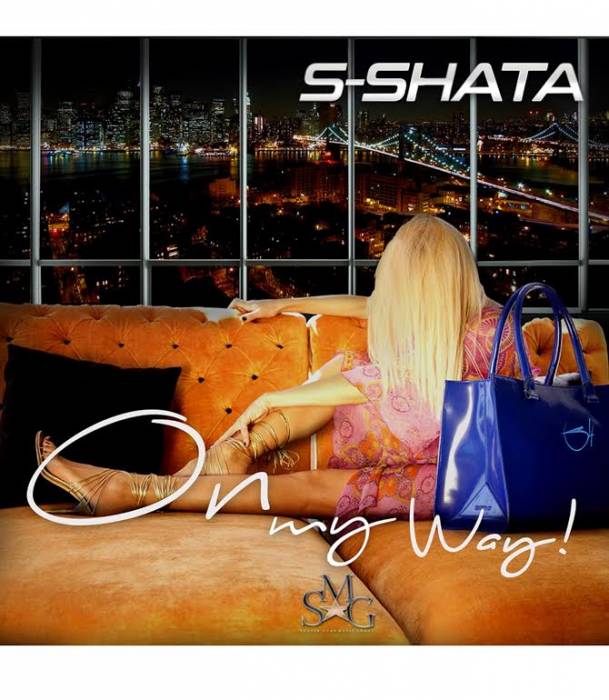 S-Shata-Photo S Shata - On My Way  