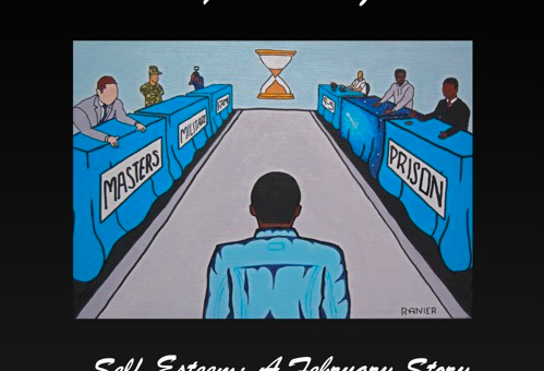 Trey Armstrong – Self Esteem: A February Story (Mixtape)