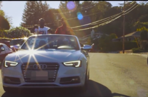 Wryters – Leanin’ (Video)