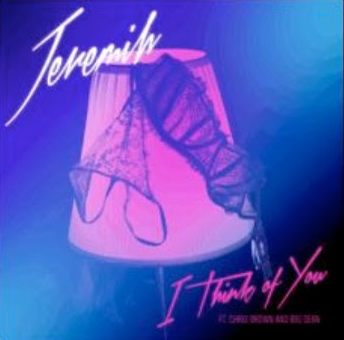 Jeremih Teases “I Think of You” Featuring Chris Brown & Big Sean
