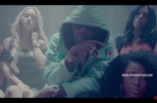 Casanova – Don’t Run Ft. Young M.A., Dave East, Fabolous & Don Q (Remix) (Video)
