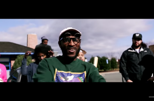 RoeShamBeaux – Jetta Whippin’ (Video)