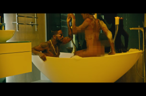 Omarion – BDY On Me (Video)