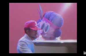 Chance The Rapper – Same Drugs (Video)
