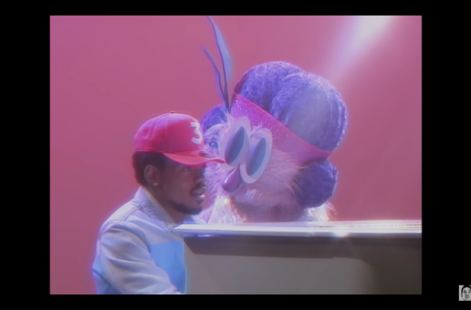 Chance The Rapper – Same Drugs (Video)
